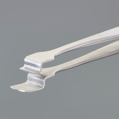 WAFER用ピンセットEA595AK−155