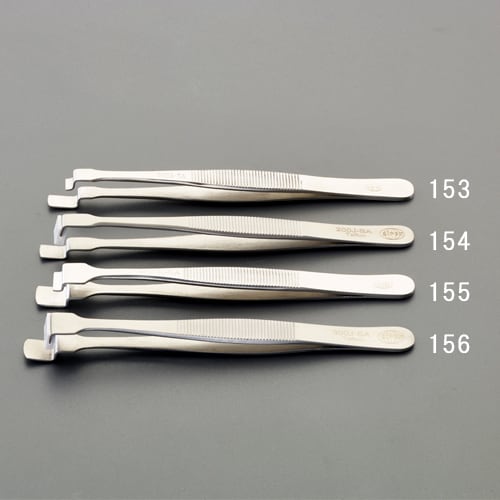 WAFER用ピンセットEA595AK−156