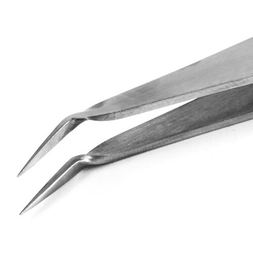 精密カッティングピンセットEA595AL−10