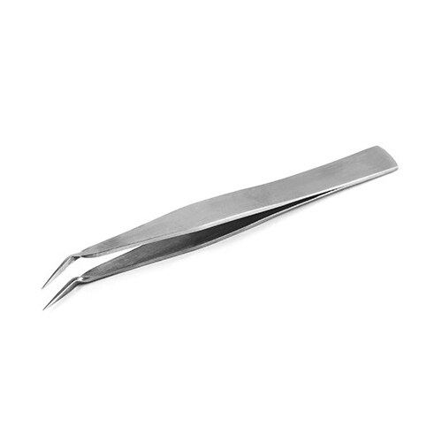 精密カッティングピンセットEA595AL−10