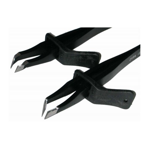 カッティングピンセット EA595AL−16