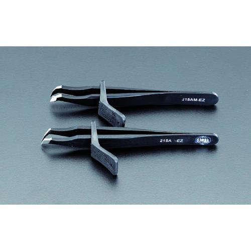 カッティングピンセット EA595AL−16