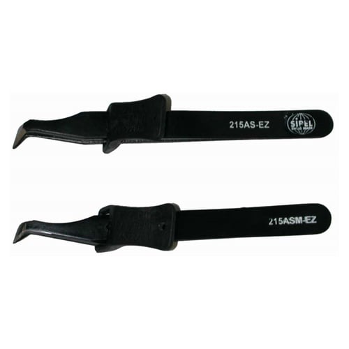 カッティングピンセット EA595AL−20