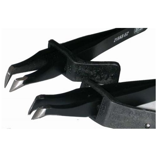 カッティングピンセット EA595AL−20