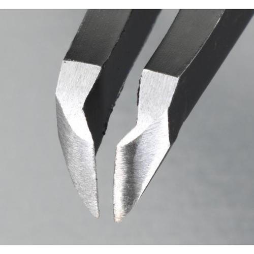 カッティングピンセット EA595AL−20