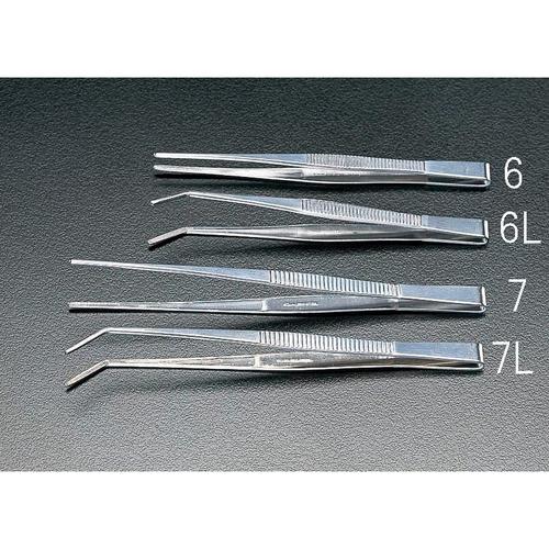 ピンセットEA595GC−6