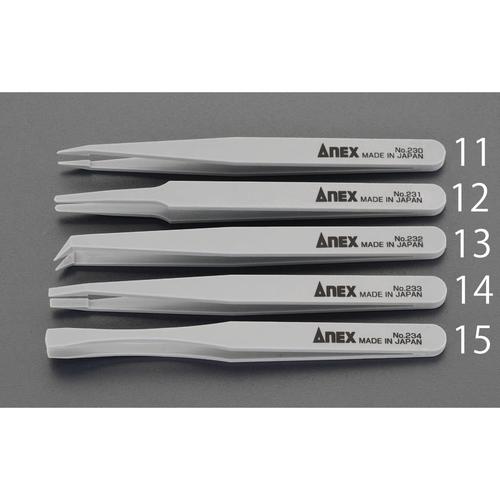 精密ピンセットEA595KB−11