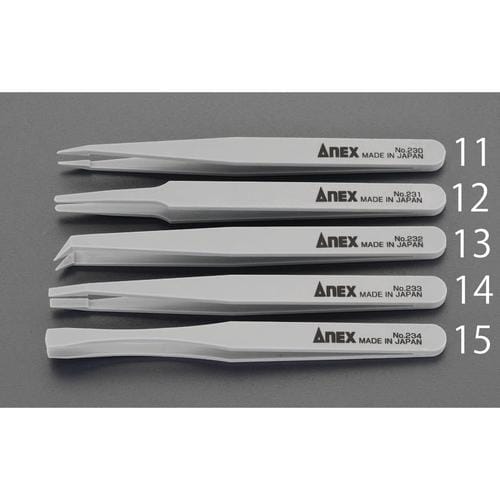 精密ピンセットEA595KB−13