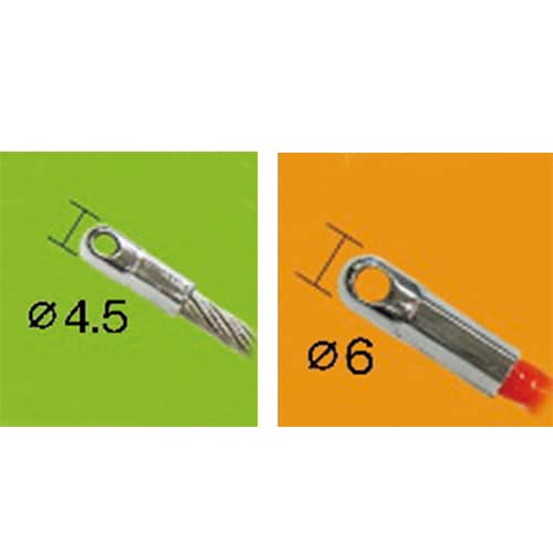 フィッシュテープセットEA597BH−27