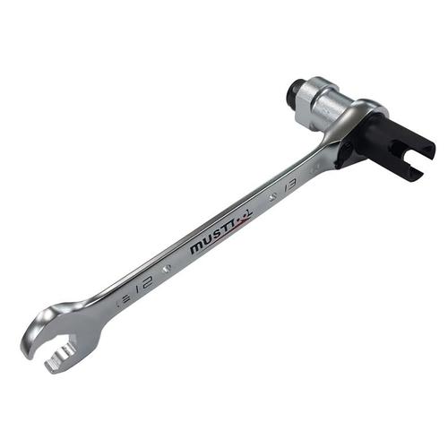 多機能レンチ(5WAY型) EA602AM−1