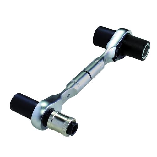 多機能ヘックスレンチEA602AM−6