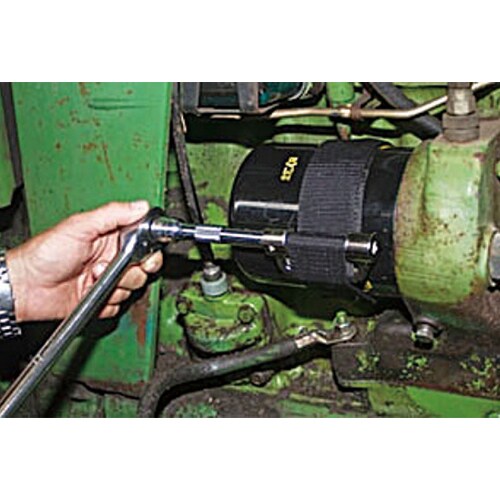 オイルフィルターレンチ EA604AF−26