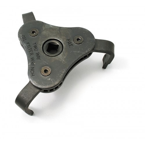 オイルフィルターレンチ EA604AG−8