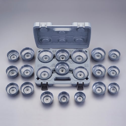 オイルフィルターレンチセットEA604AP−1