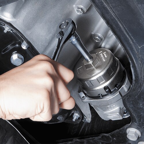 オイルフィルターレンチEA604AV−71