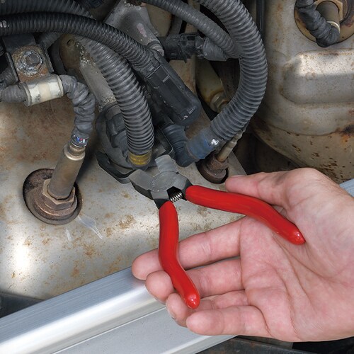 尿素水配管コネクターツール EA604AZ−51