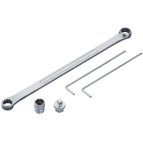 ベルト交換レンチセット EA604BF−40