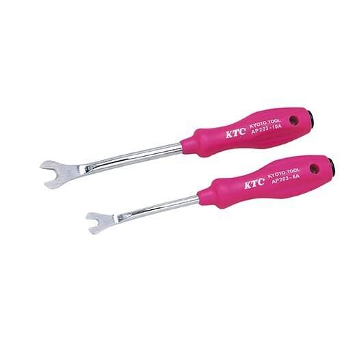 クリップツールセットEA604CA−30