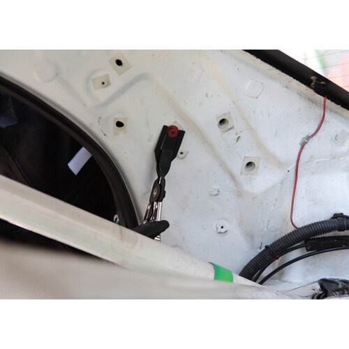 パネル&クリッププライヤー EA604D−14