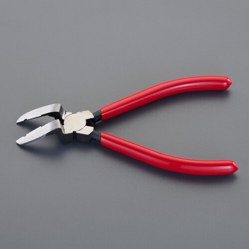 クリッププライヤー EA604DC−61