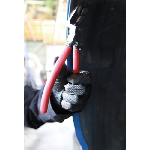 クリッププライヤー EA604DC−61