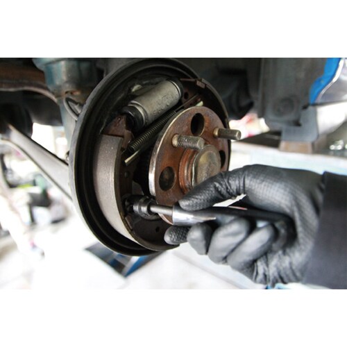 シューホールドスプリングツールEA604FP−26