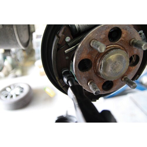 シューホールドスプリングツールEA604FP−26