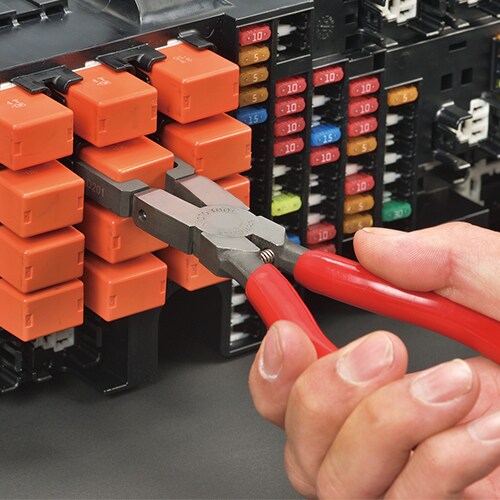 リレープライヤー EA604PF−11