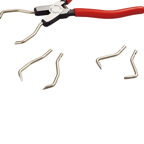 コネクタハウジングプライヤー EA604PF−8