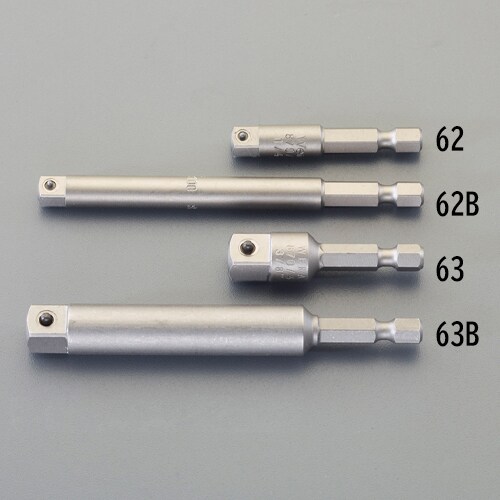 ソケットアダプター EA611AX−62