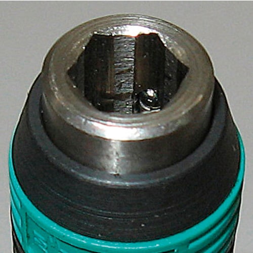 ラピッド式ビットホルダーEA611AX−70