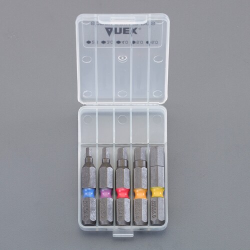 Hexビット EA611BR−100