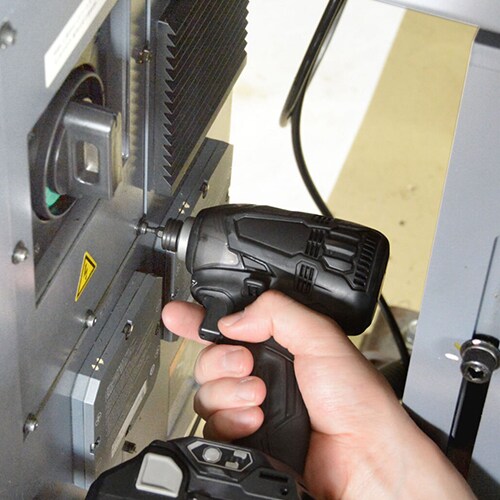 Hexビット EA611BR−100