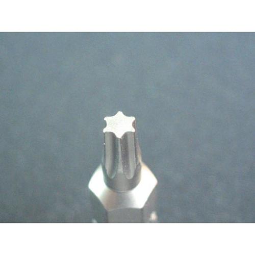 TORXドライバービットEA611GL−40