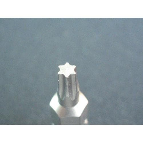 TORXドライバービットEA611GL−50
