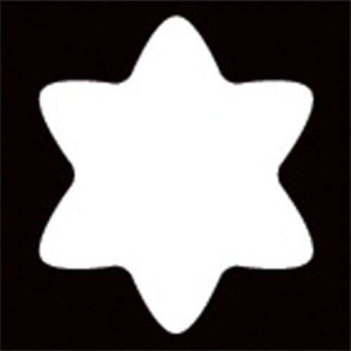 TORXビット EA611GM−6