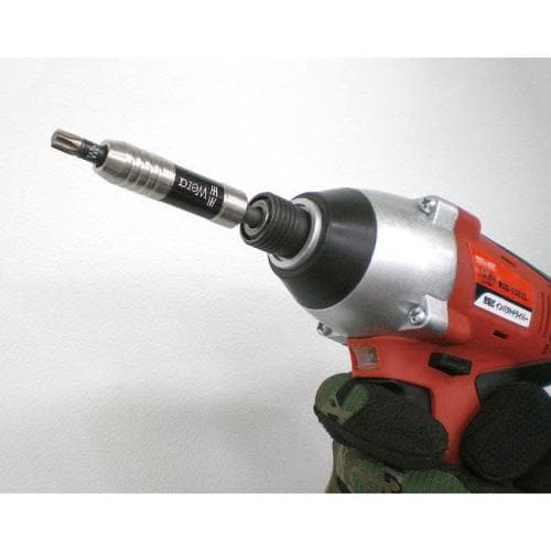 インパクトビットホルダーEA611M−1