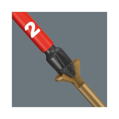 (+)ドライバービットEA611MA−12A