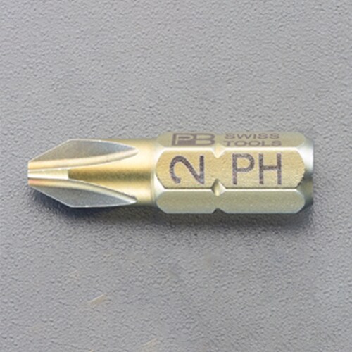 (+)(−)ドライバービットセット EA611PA