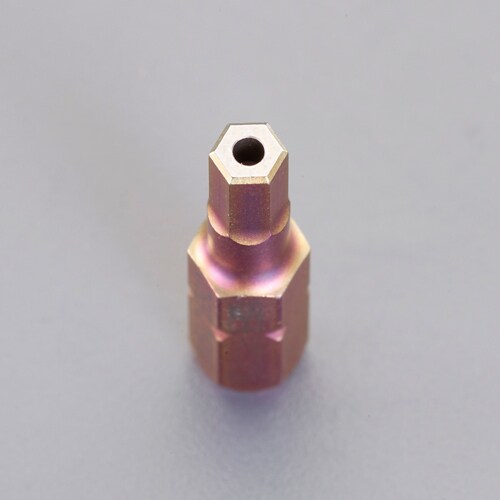 Hexビット(イジリ止付) EA611PJ−4