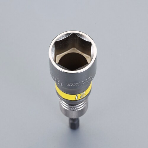 電ドルソケットEA612AB−219