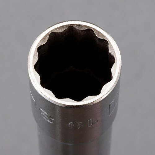 ロング電ドルソケットEA612AP−32