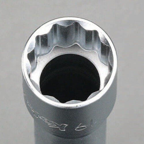 超ロング電ドルソケット EA612AR−121