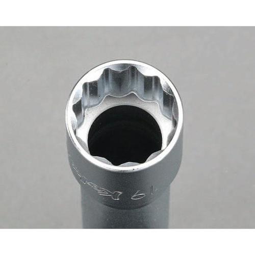 ロング電ドルソケットセット EA612AR−2A