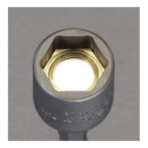 ナットセッターセット(マグネット付)EA612AX