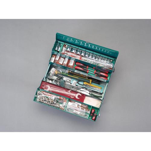 フォークリフト整備用工具セットEA612SF−6