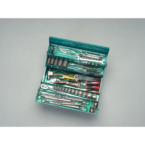 フォークリフト整備用工具セットEA612SF−6