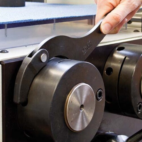 自在フックレンチセットEA613XC−28