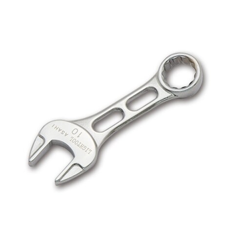 片目片口スパナセット EA614A−13