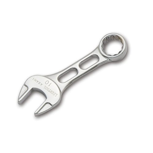 片目片口スパナセット EA614A−5